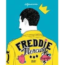 freddie mercury. biografia