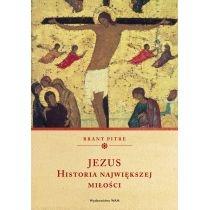 jezus. historia największej miłości