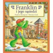 franklin i jego sąsiedzi t.2