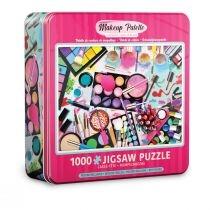 puzzle 1000 el. cast of colors tin 8051-5641 eurographics