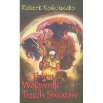 wojownik trzech światów cz.1elohim