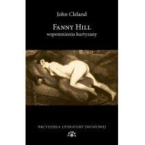 fanny hill. wspomnienia kurtyzany