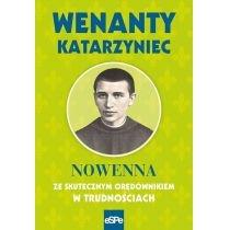 wenanty katarzynec. nowenna ze skutecznym..