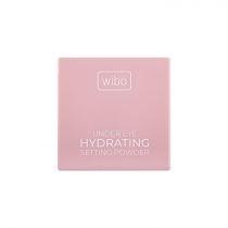 wibo under eye hydrating setting powder nawilżający sypki 