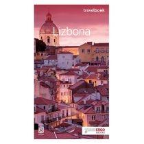 lizbona. travelbook