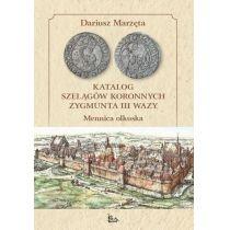 katalog szelągów koronnych zygmunta iii wazy