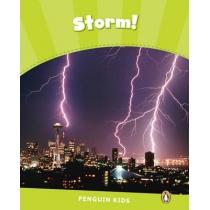 pekr storm! (4) clil