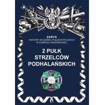 zarys historii wojennej pułków polskich w kampanii wrześn